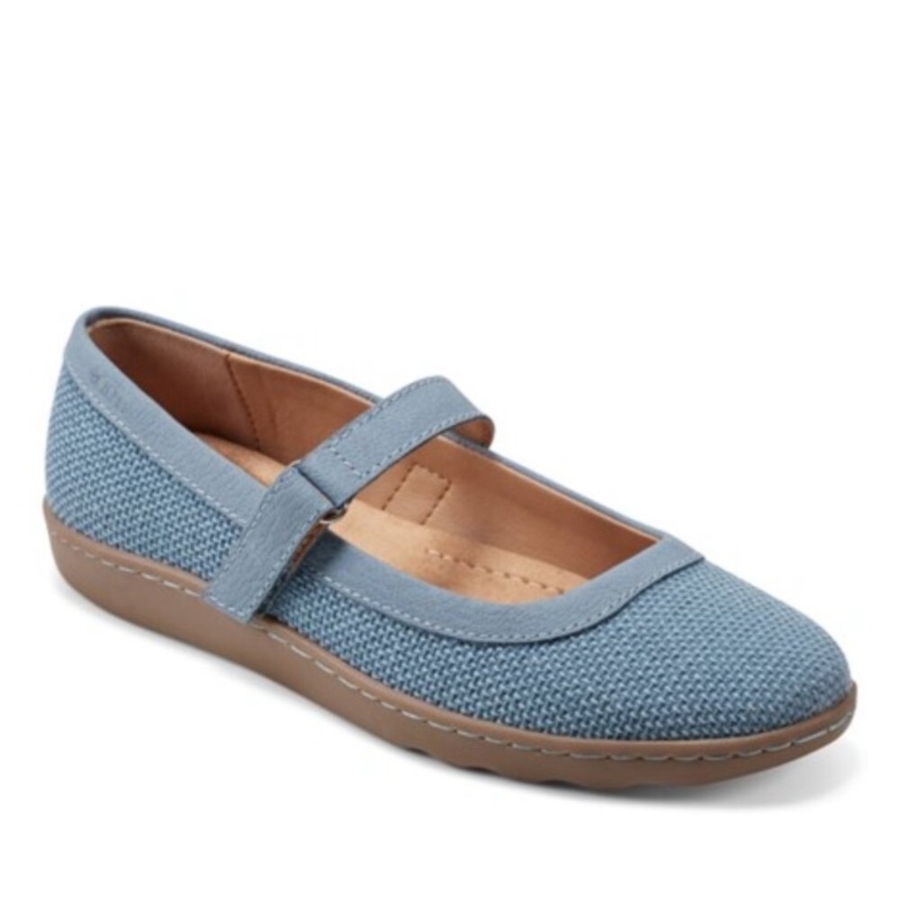 Earth Lorali Mary Jane Shoes NIB